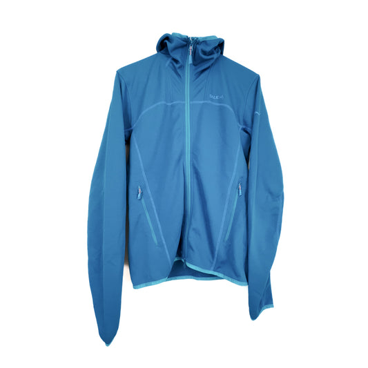VIN-OUTW-35447 Preloved αθλητική ζακέτα unisex Salewa S