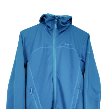 VIN-OUTW-35447 Preloved αθλητική ζακέτα unisex Salewa S