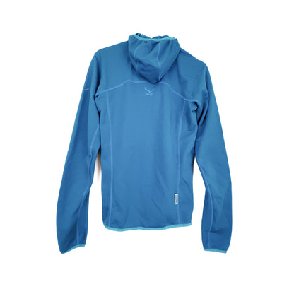 VIN-OUTW-35447 Preloved αθλητική ζακέτα unisex Salewa S