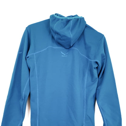 VIN-OUTW-35447 Preloved αθλητική ζακέτα unisex Salewa S