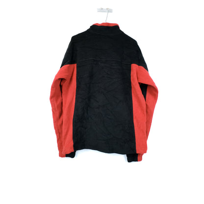 VIN-SW-35703 Preloved φλις ζακέτα unisex Columbia L