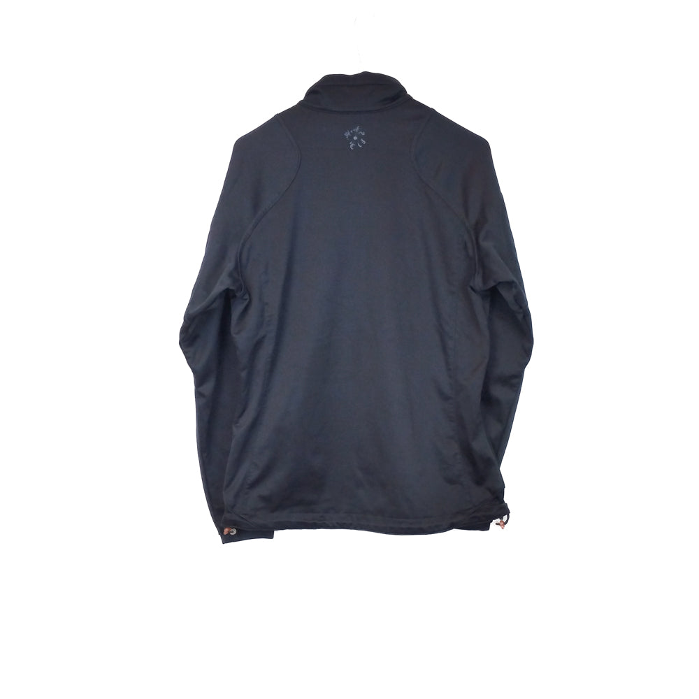 VIN-SW-34094 Preloved αθλητική ζακέτα γυναικεία Salewa L