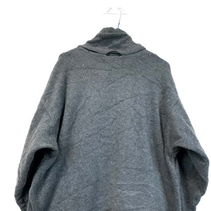VIN-SW-35702 Preloved φλις ζακέτα unisex Columbia M
