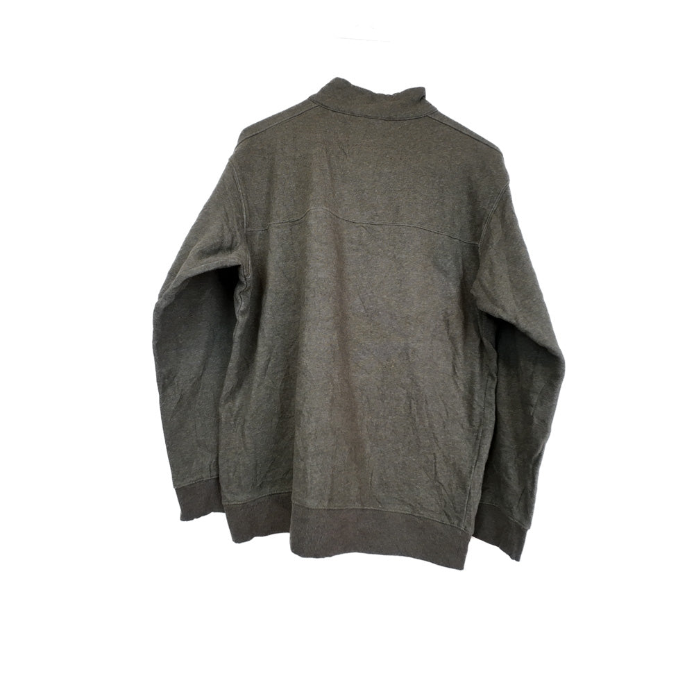 VIN-SW-35485 Preloved μπλούζα φούτερ unisex Columbia M