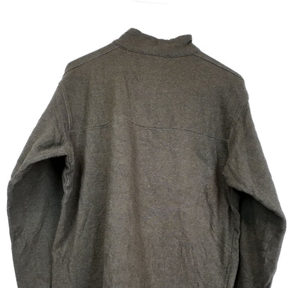 VIN-SW-35485 Preloved μπλούζα φούτερ unisex Columbia M