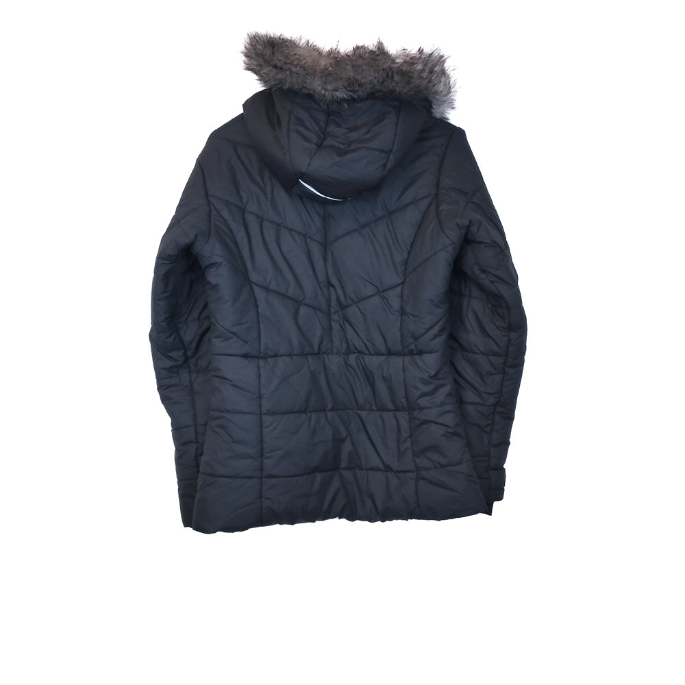 VIN-OUTW-33678 Preloved αθλητικό μπουφάν γυναικείο Columbia XS