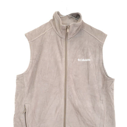VIN-SW-35497 Preloved φλις γιλέκο unisex Columbia L