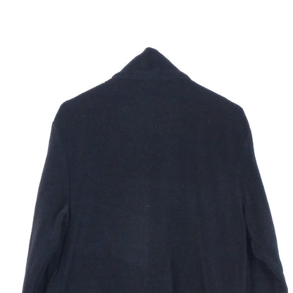 VIN-SW-33849 Preloved φλις ζακέτα unisex Jack Wolfskin S