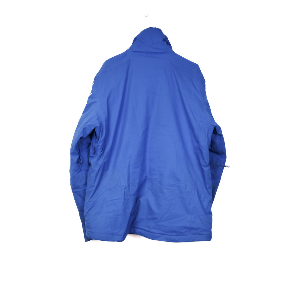 VIN-OUTW-34079 Preloved outdoor μπουφάν unisex Salomon L