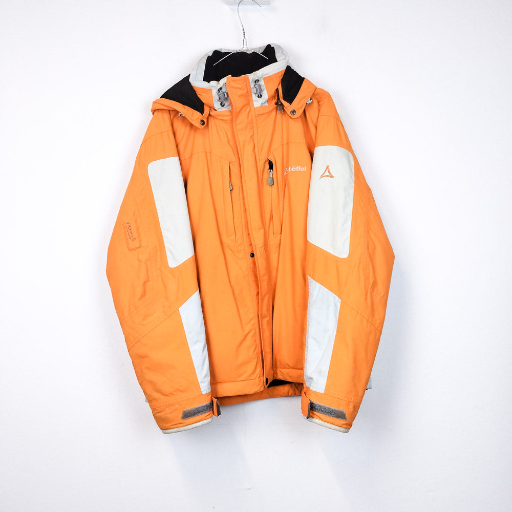 VIN-OUTW-33667 Preloved αθλητικό μπουφάν ski unisex Schoffel M