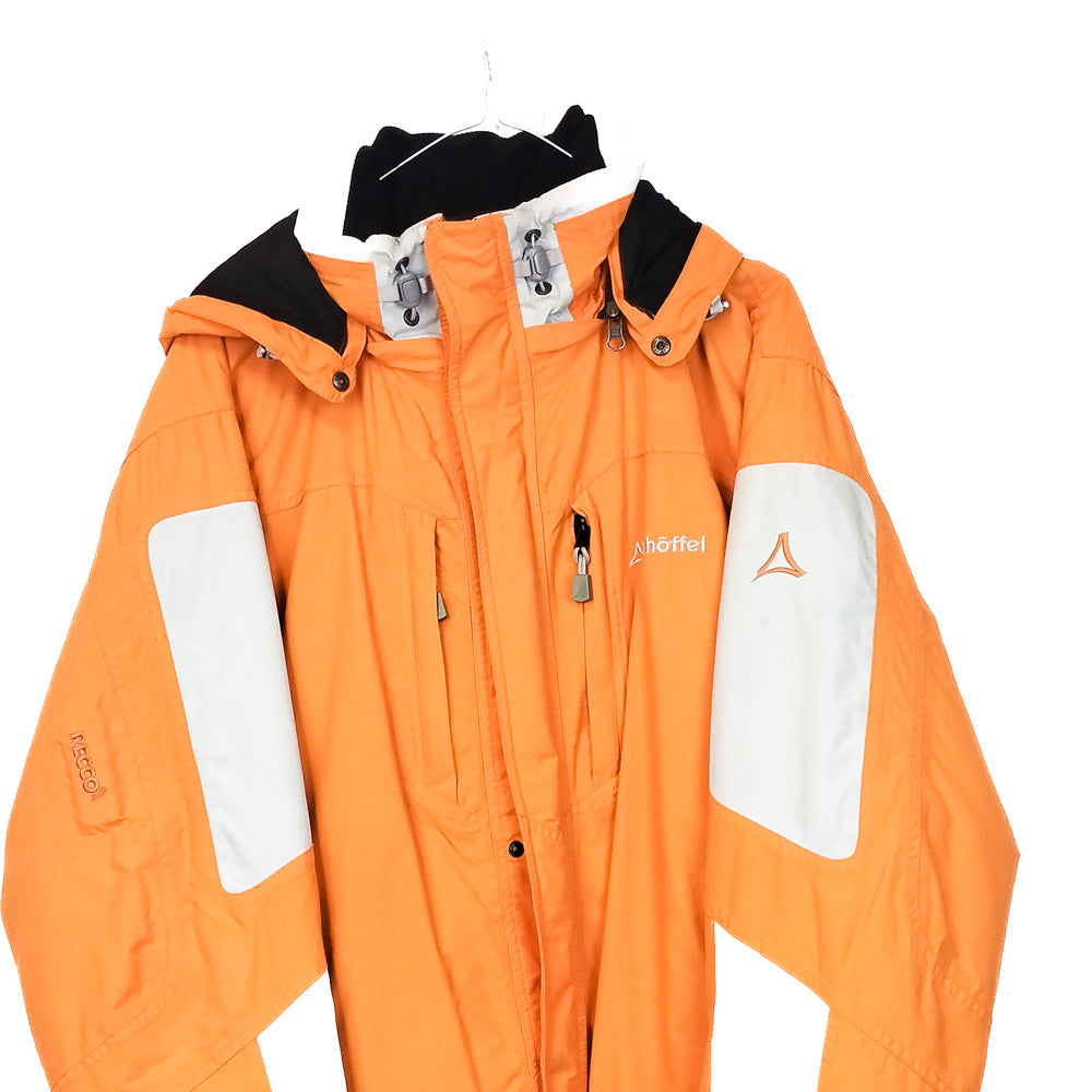 VIN-OUTW-33667 Preloved αθλητικό μπουφάν ski unisex Schoffel M