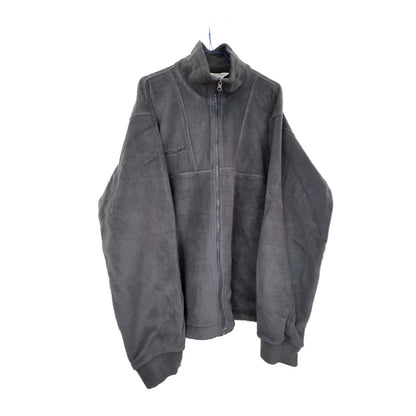 VIN-SW-35483 Preloved φλις ζακέτα unisex Columbia L