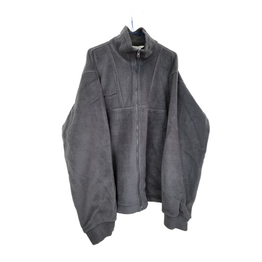 VIN-SW-35483 Preloved φλις ζακέτα unisex Columbia L