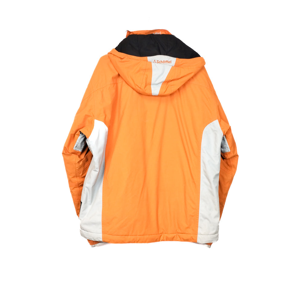 VIN-OUTW-33667 Preloved αθλητικό μπουφάν ski unisex Schoffel M