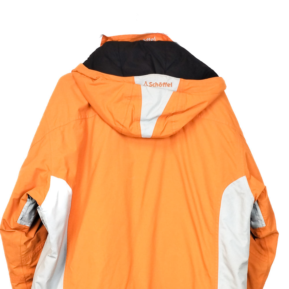 VIN-OUTW-33667 Preloved αθλητικό μπουφάν ski unisex Schoffel M