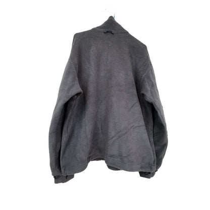 VIN-SW-35483 Preloved φλις ζακέτα unisex Columbia L