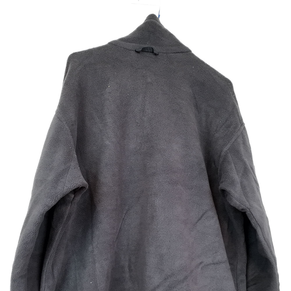 VIN-SW-35483 Preloved φλις ζακέτα unisex Columbia L