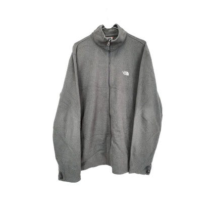 VIN-SW-35477 Preloved φλις ζακέτα unisex The North Face L