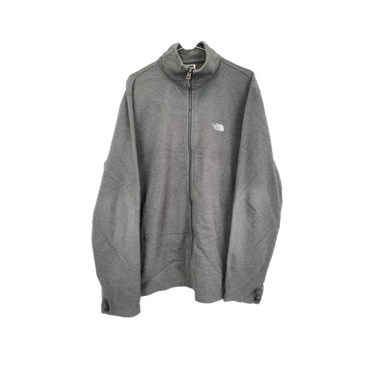 VIN-SW-35477 Preloved φλις ζακέτα unisex The North Face L