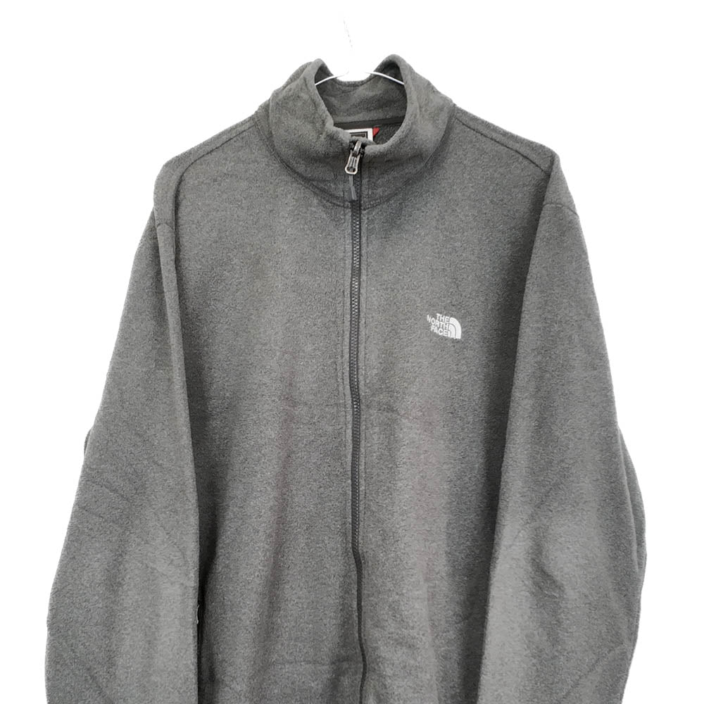 VIN-SW-35477 Preloved φλις ζακέτα unisex The North Face L