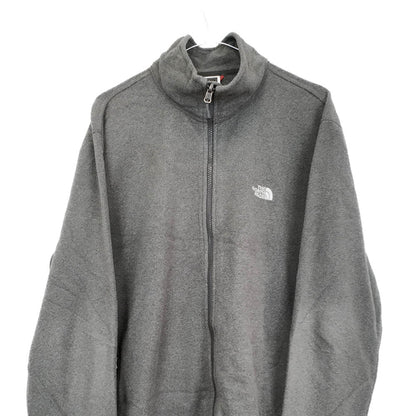 VIN-SW-35477 Preloved φλις ζακέτα unisex The North Face L