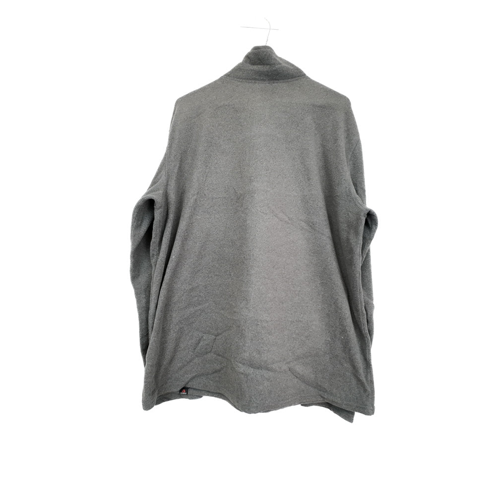 VIN-SW-35477 Preloved φλις ζακέτα unisex The North Face L