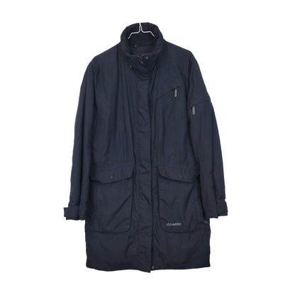 VIN-OUTW-33665 Preloved αθλητικό μπουφάν γυναικείο Schoffel XL