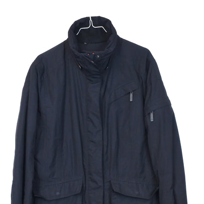 VIN-OUTW-33665 Preloved αθλητικό μπουφάν γυναικείο Schoffel XL