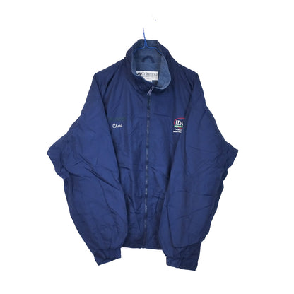 VIN-OUTW-34082 Preloved outdoor μπουφάν unisex Columbia L