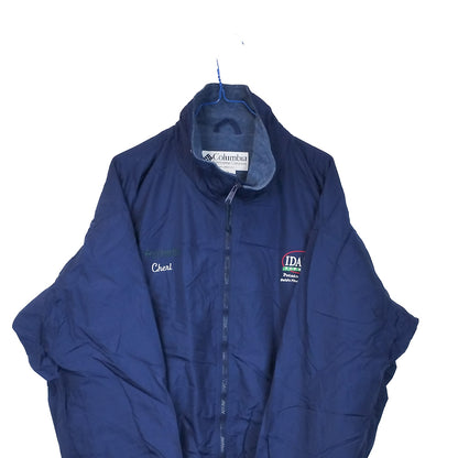 VIN-OUTW-34082 Preloved outdoor μπουφάν unisex Columbia L