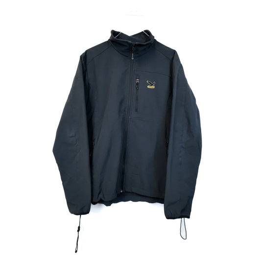 VIN-OUTW-35655 Preloved αθλητική ζακέτα γυναικεία Salewa 2XL