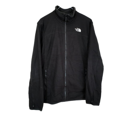 VIN-SW-35624 Preloved φλις ζακέτα unisex The North Face L-XL