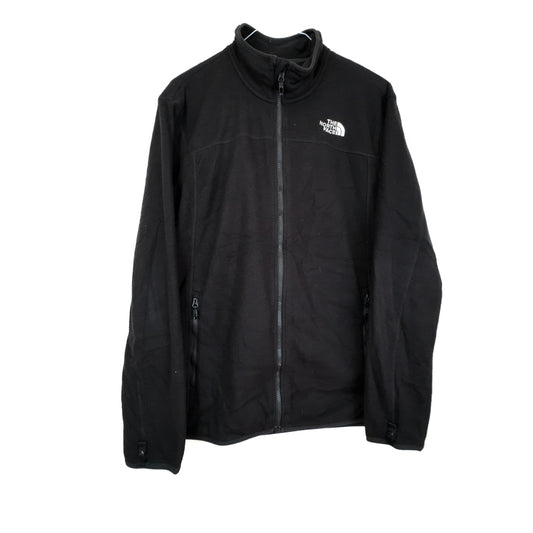 VIN-SW-35624 Preloved φλις ζακέτα unisex The North Face L-XL