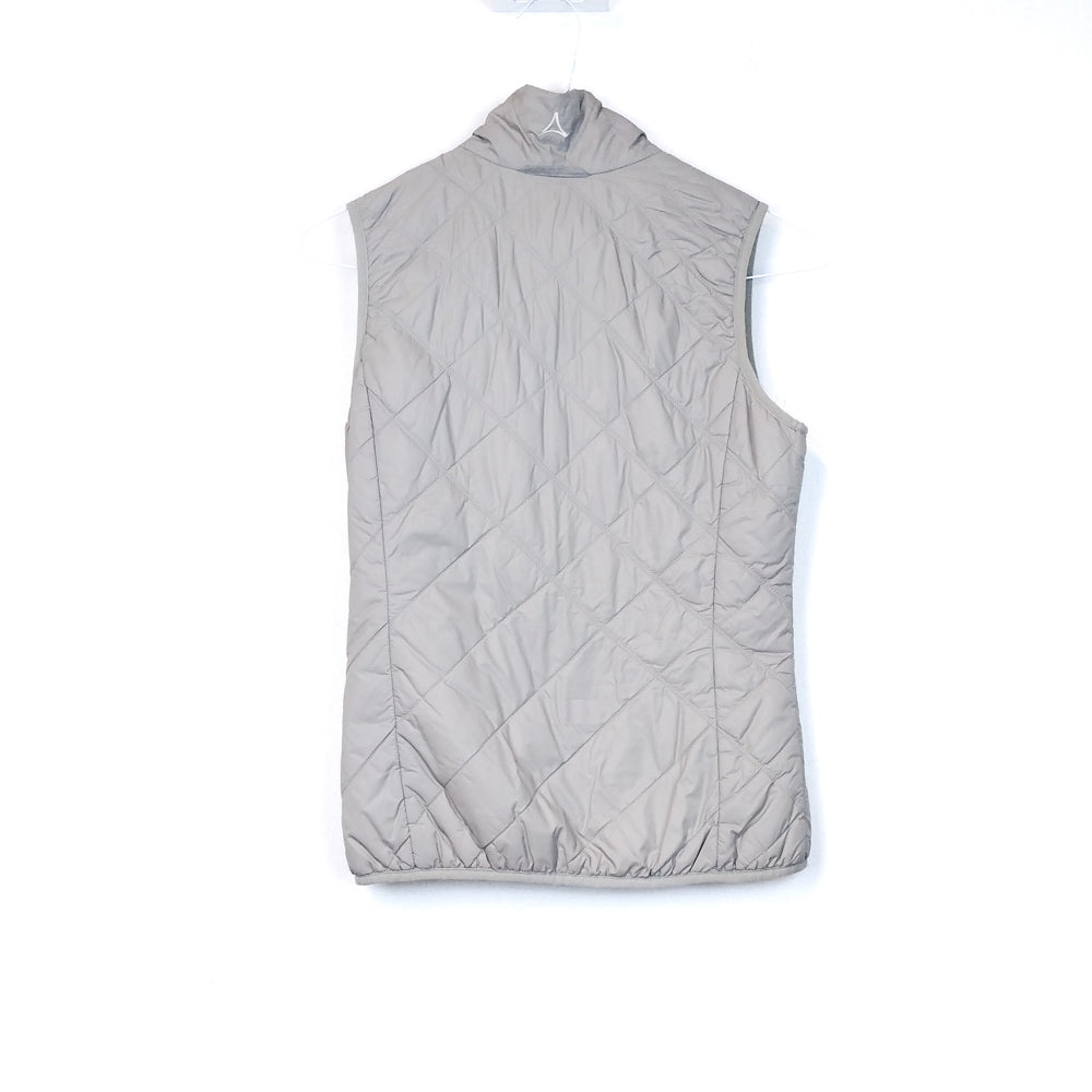 VIN-OUTW-33765 Preloved αθλητικό γιλέκο γυναικείο Schoffel S