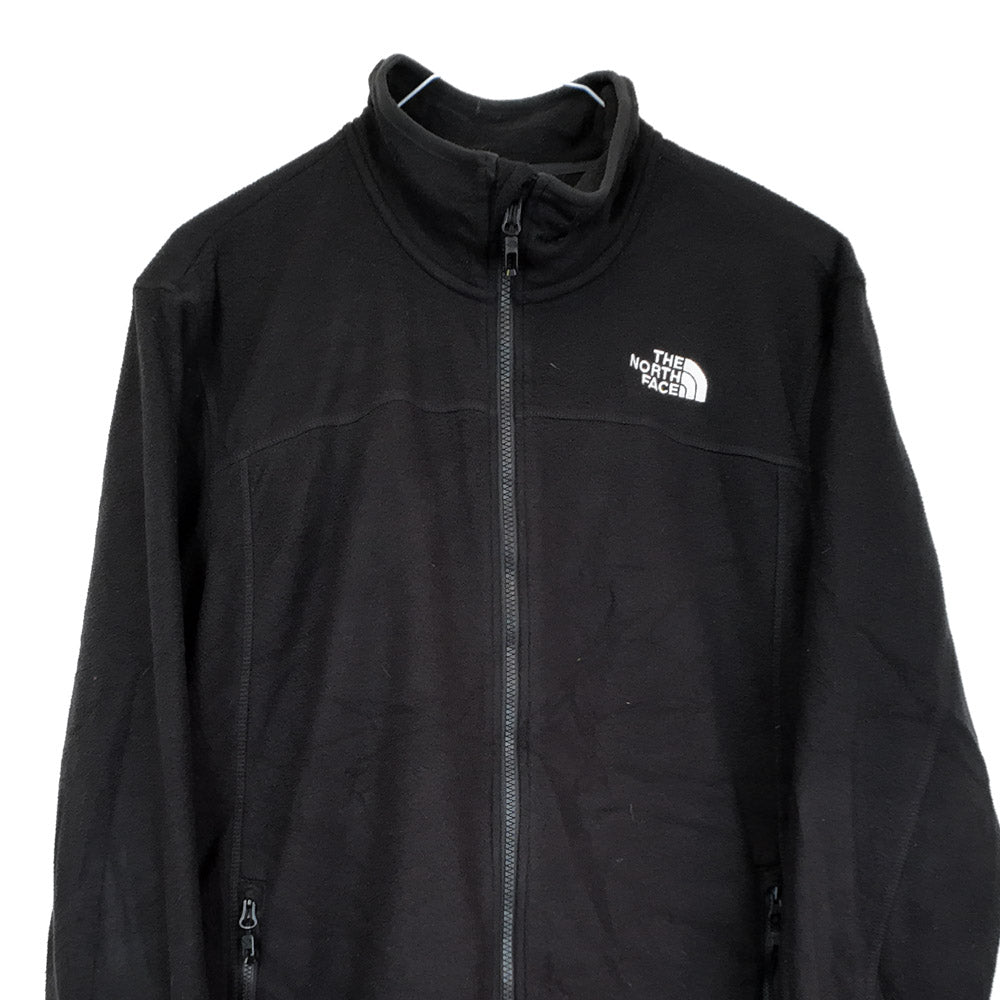 VIN-SW-35624 Preloved φλις ζακέτα unisex The North Face L-XL