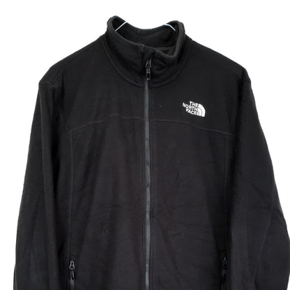 VIN-SW-35624 Preloved φλις ζακέτα unisex The North Face L-XL