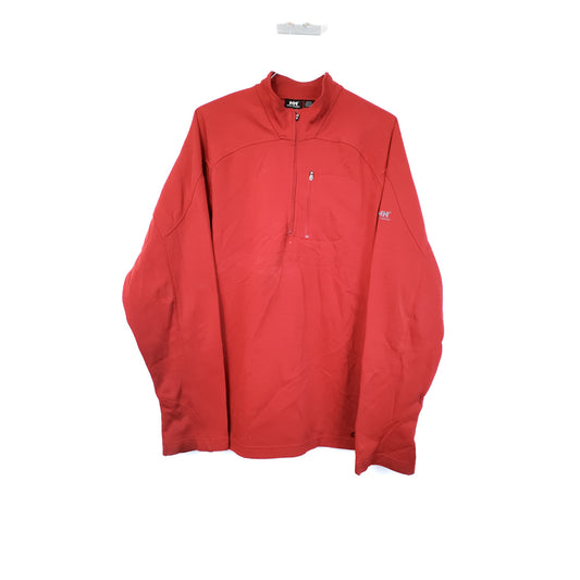 VIN-OUTW-35656 Preloved αθλητική μπλούζα unisex Helly Hansen L