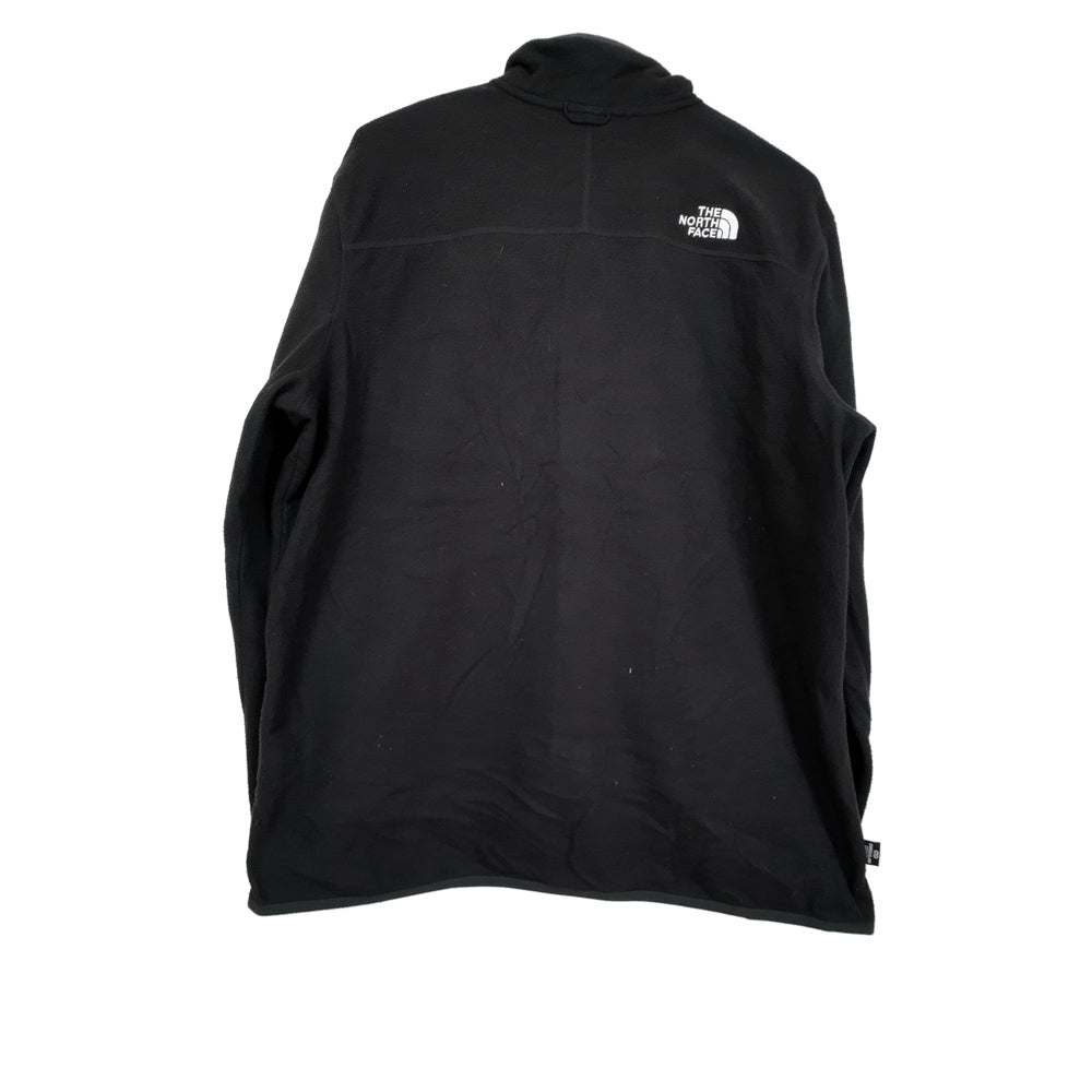 VIN-SW-35624 Preloved φλις ζακέτα unisex The North Face L-XL