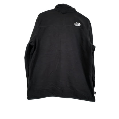 VIN-SW-35624 Preloved φλις ζακέτα unisex The North Face L-XL
