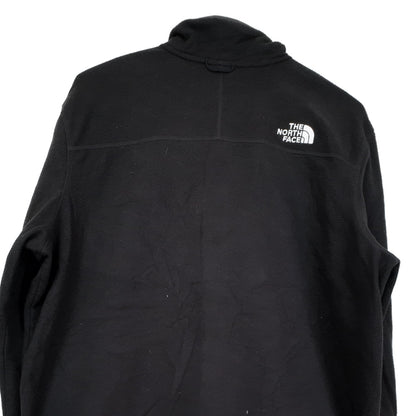 VIN-SW-35624 Preloved φλις ζακέτα unisex The North Face L-XL