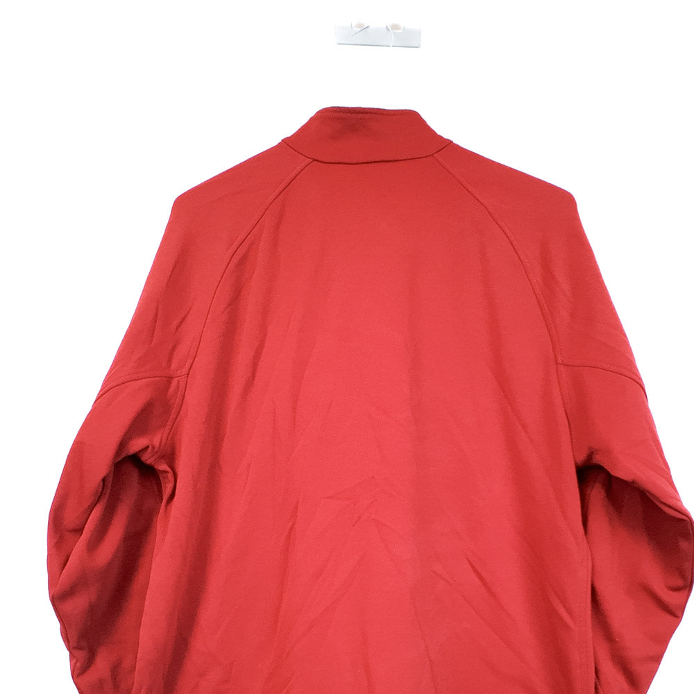 VIN-OUTW-35656 Preloved αθλητική μπλούζα unisex Helly Hansen L