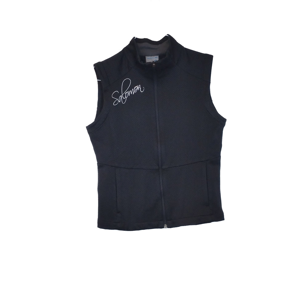 VIN-SW-33767 Preloved outdoor γιλέκο γυναικείο Salomon S