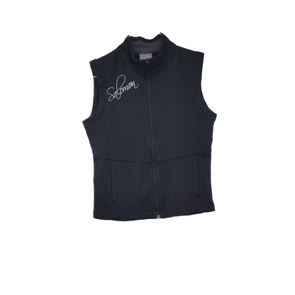 VIN-SW-33767 Preloved outdoor γιλέκο γυναικείο Salomon S