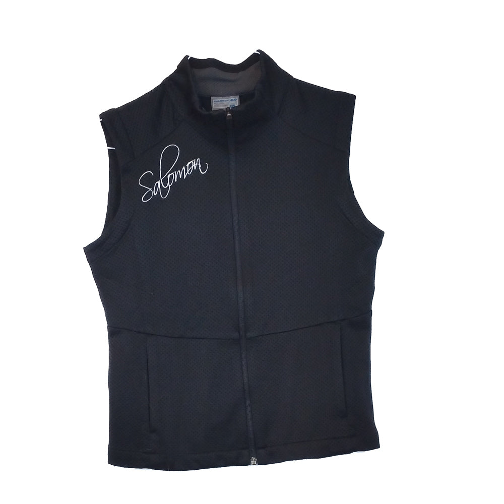 VIN-SW-33767 Preloved outdoor γιλέκο γυναικείο Salomon S