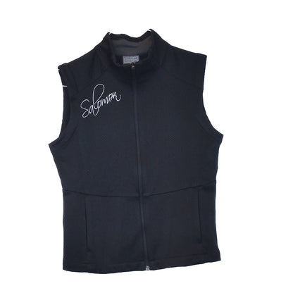 VIN-SW-33767 Preloved outdoor γιλέκο γυναικείο Salomon S