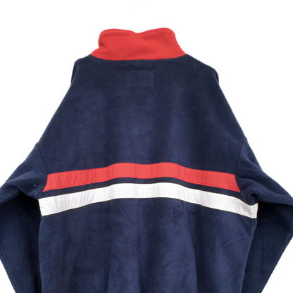 VIN-SW-35489 Preloved φλις μπλούζα unisex Helly Hansen XL