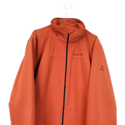 VIN-OUTW-35657 Preloved αθλητική ζακέτα unisex Schöffel XL