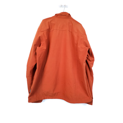 VIN-OUTW-35657 Preloved αθλητική ζακέτα unisex Schöffel XL