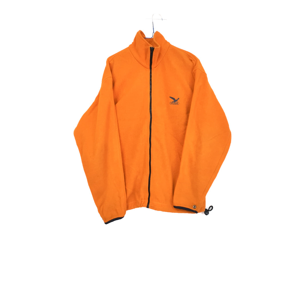 VIN-SW-35490 Preloved φλις ζακέτα unisex Salewa M