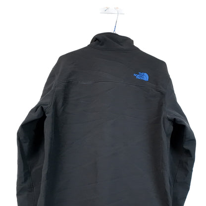 VIN-OUTW-35695 Preloved αθλητική ζακέτα unisex The North Face S